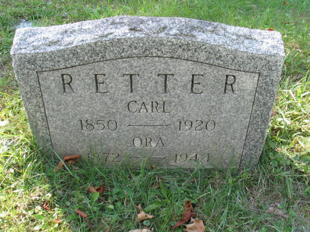 tombstone